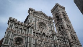 "Duomo in Pajamas"