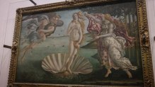Botticelli - The Birth of Venus
